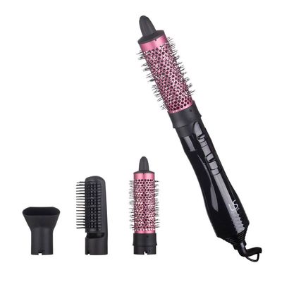 LE SASHA Ultra Shine Volume & Curl ไดร์จัดแต่งทรงผม 3IN1 (700 วัตต์) รุ่น LS1693/10LS00370